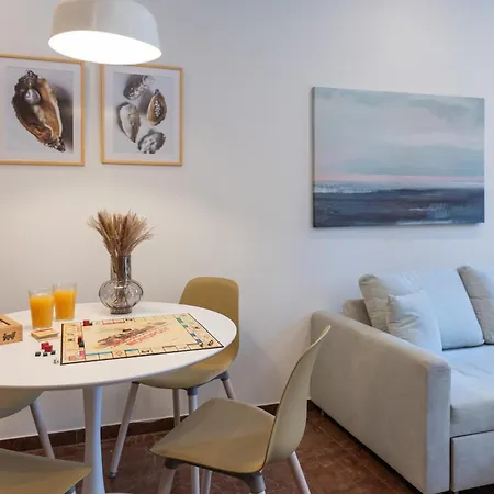 Golden Seashell Апартаменты Закинтос