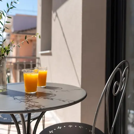 Апартаменты Golden Seashell *