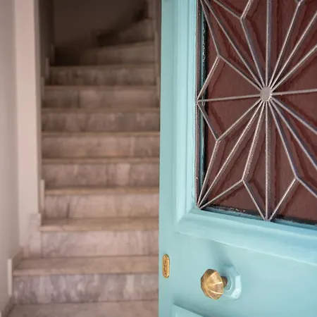 Golden Seashell * Закинтос