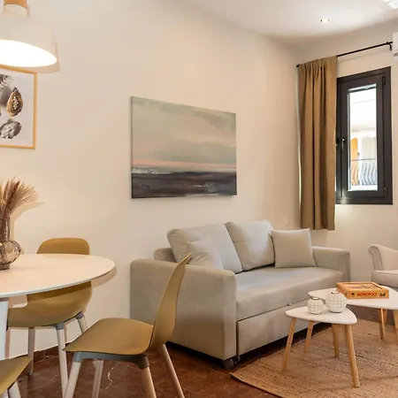 Golden Seashell Апартаменты *