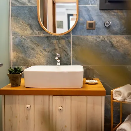 Golden Seashell Διαμέρισμα *